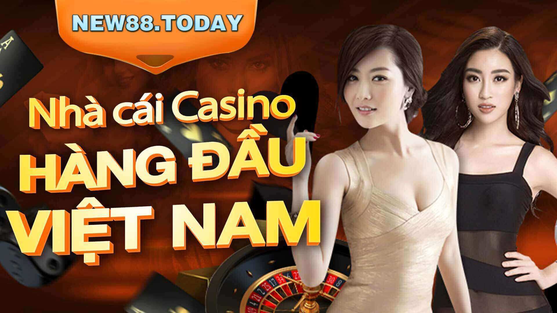 Roulette tại NEW88 có gì hấp dẫn Roulette tại NEW88 có gì hấp dẫn