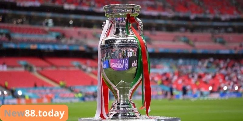 Giải soi kèo bóng đá Châu Âu Euro